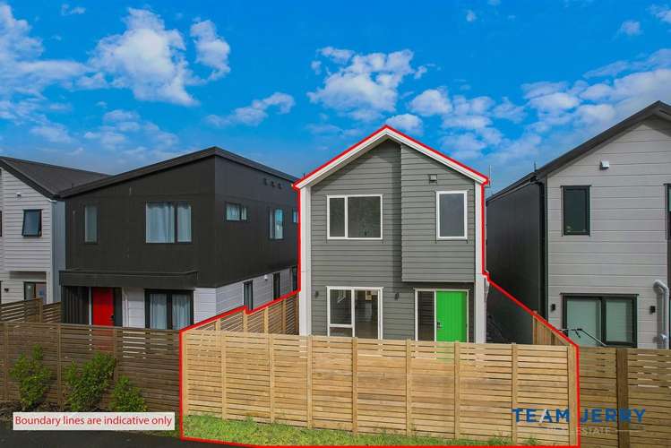 48 Hoia Street Papakura_13