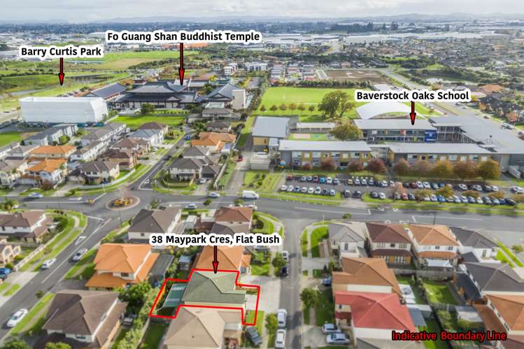 38 Maypark Crescent Flat Bush_18