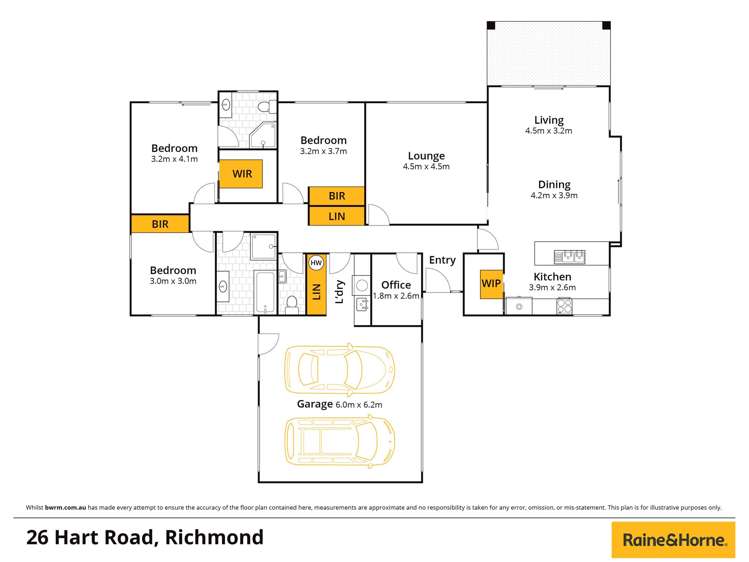 26 Hart Road Richmond_21
