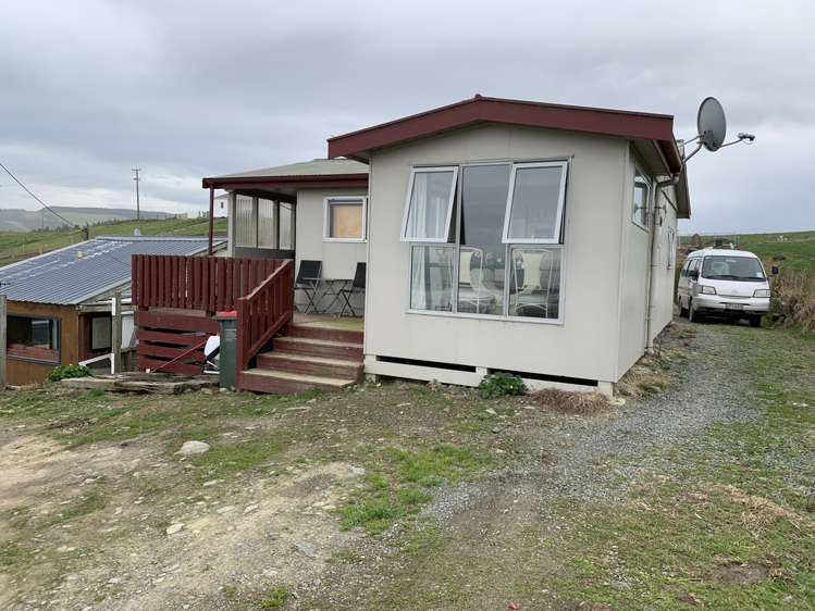 9 Brighton Street Kaka Point_8