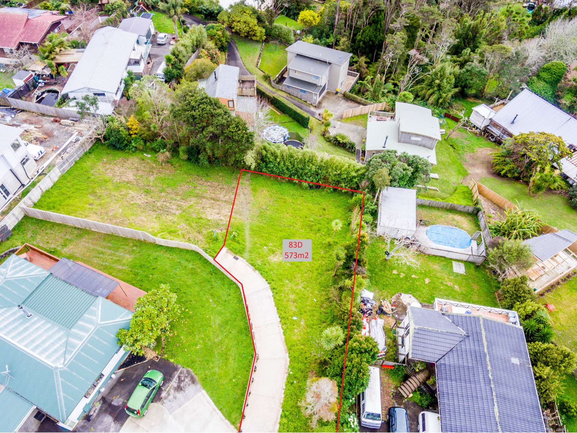 83d Glengarry Road Glen Eden_0