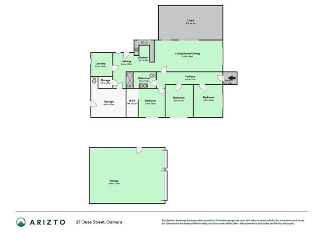 27 Ouse Street Oamaru_1