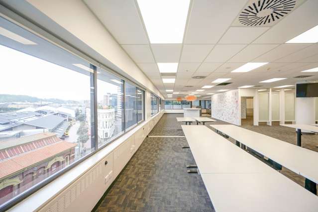 36 Customhouse Quay Wellington Central_3