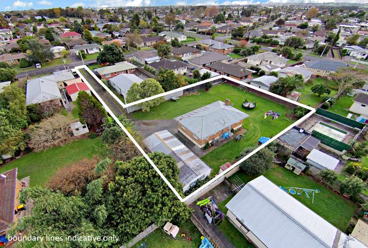 6 George Street Papakura_7
