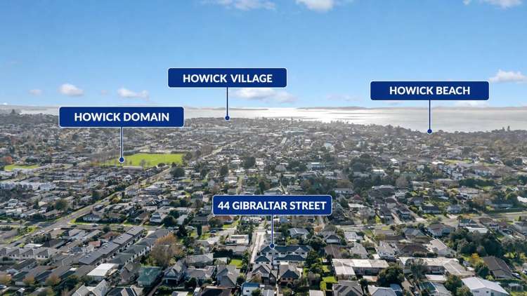 Lot1/44 Gibraltar Street Howick_9