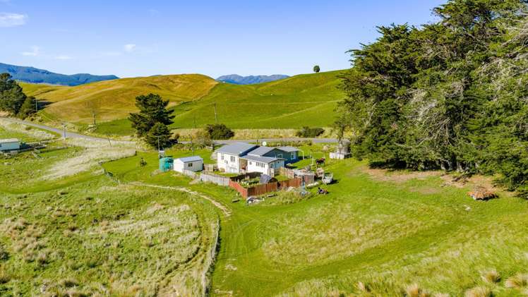 147 Mangatuna Road Weber_17