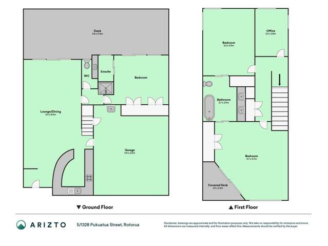 5/1328 Pukuatua Street Rotorua_1