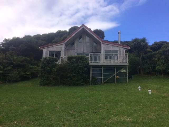 44 Blackwell Drive Great Barrier Island (Aotea Island)_2