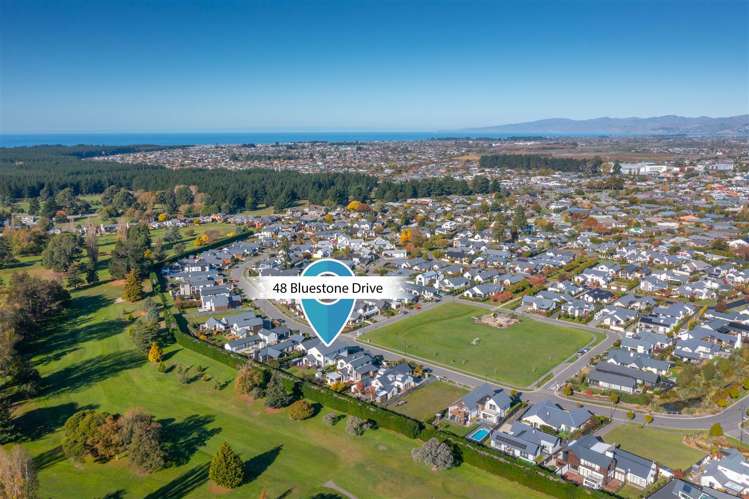 48 Bluestone Drive Parklands_48