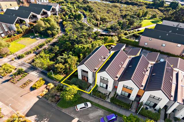 Fabulous location, Private & Packed with Style