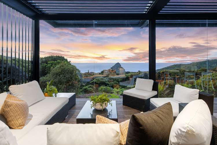 124a Seaview Road Piha_8