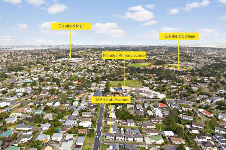 16A Elliott Avenue Bayview_17