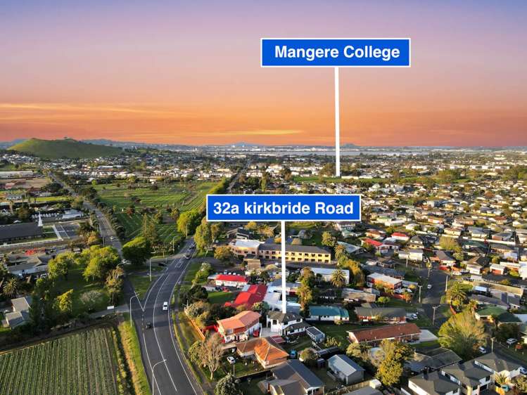 32a Kirkbride Road Mangere Bridge_26