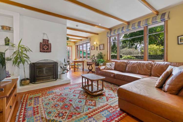 21 Melrose Avenue Owhata_4