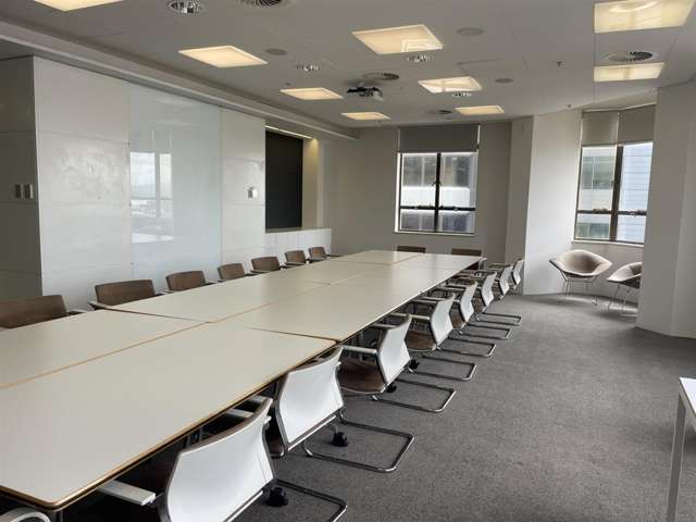 50 Customhouse Quay Wellington Central_4