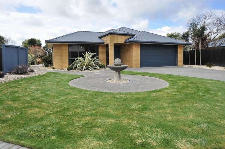 28 Cumberland Place Kaiapoi_0