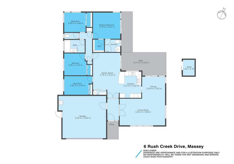 6 Rush Creek Drive Westgate_28