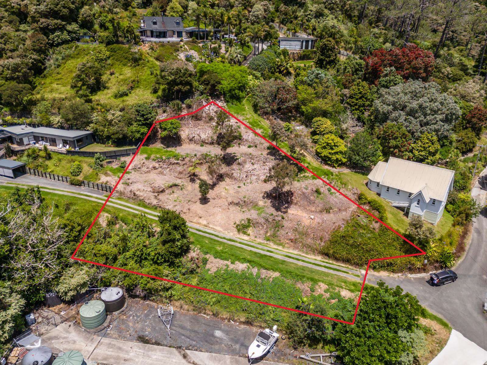 7 Old Church Road Whangaroa Far North Houses for Sale One Roof