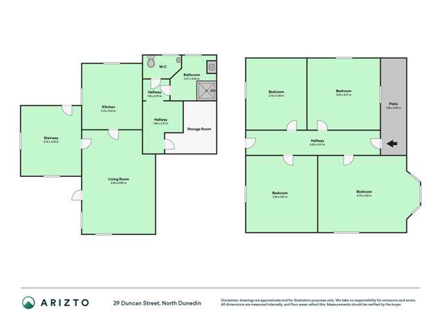 29 Duncan Street City Centre_1