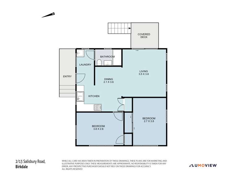 2/13 Salisbury Road Birkdale_21