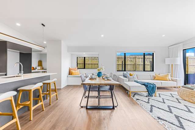 4 Akau Lane Wainui_4