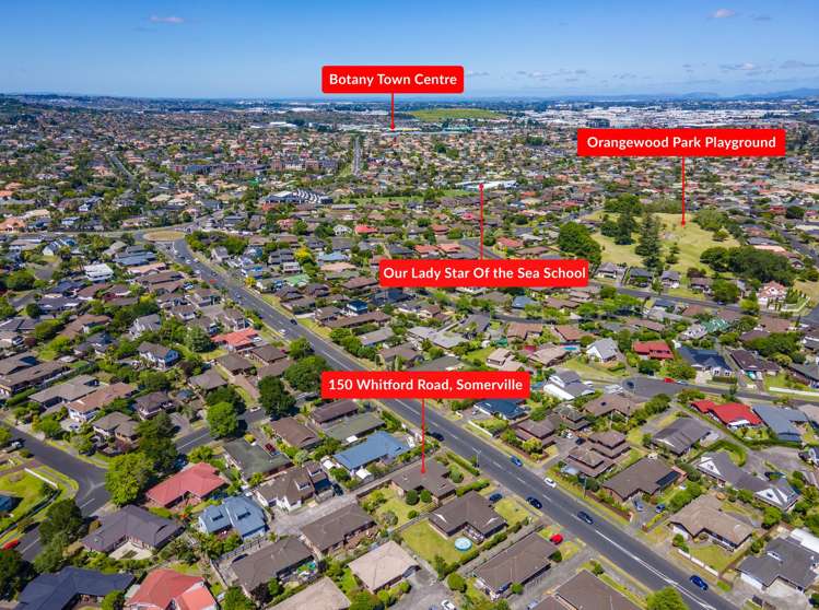 150 Whitford Road Somerville_19