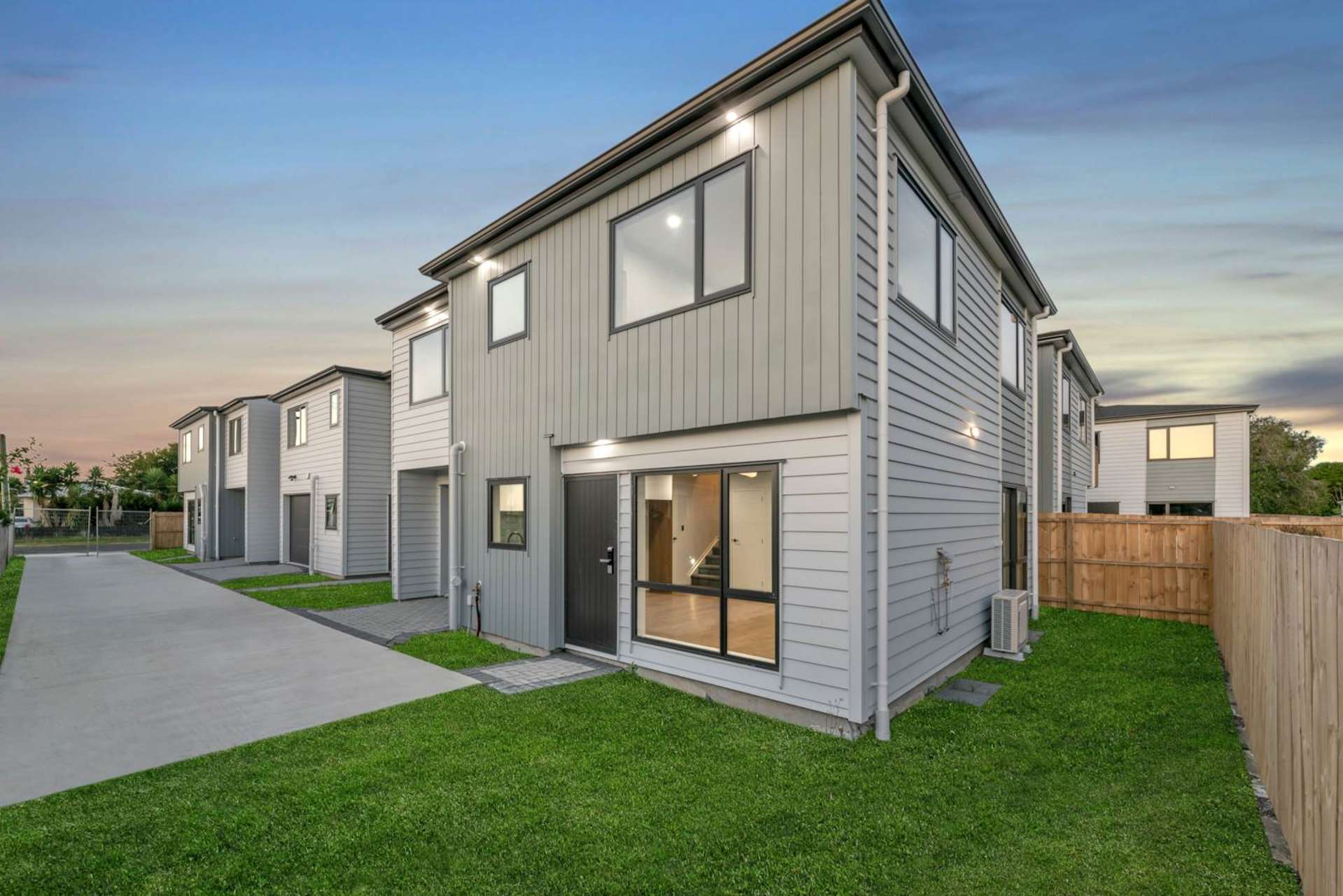 Lot 11/175 Old Wairoa Road Papakura Papakura Houses for Sale