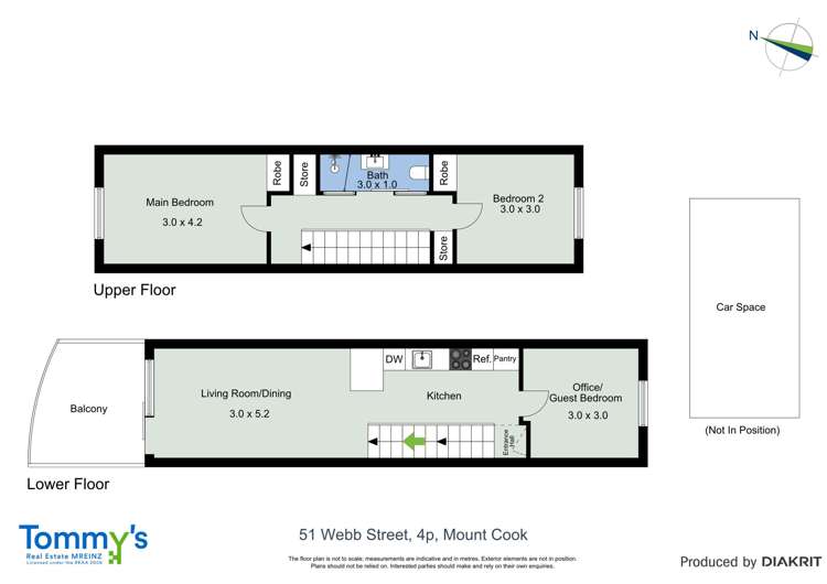 4P/51 Webb Street Mount Cook_13