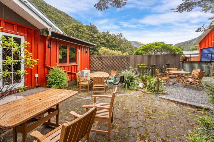 109 West Coast Road Arthurs Pass National Park Arthur's Pass_22