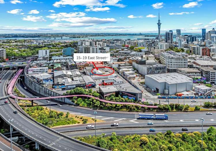 15-19 East Street Auckland Central_8