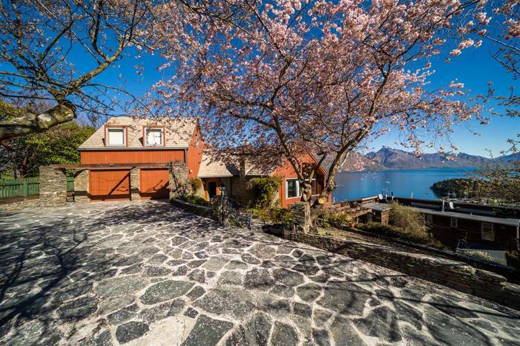 33 Edinburgh Drive Queenstown_39