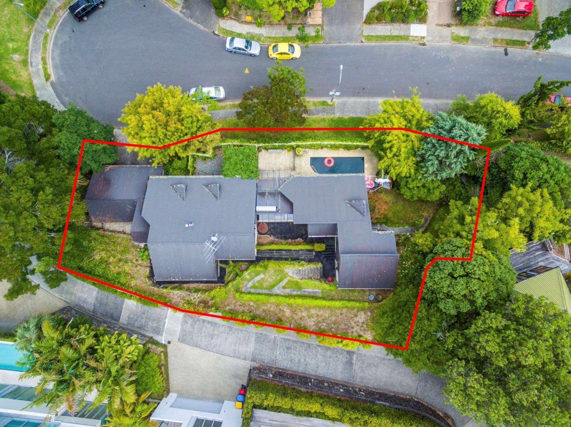 6 Pamela Place Saint Heliers Auckland City Houses for Sale One Roof