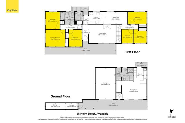 68 Holly Street Avondale_1