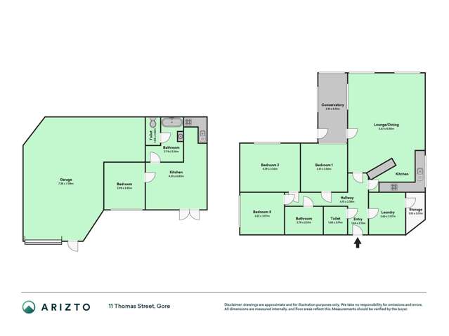 11 Thomas Street Gore_1