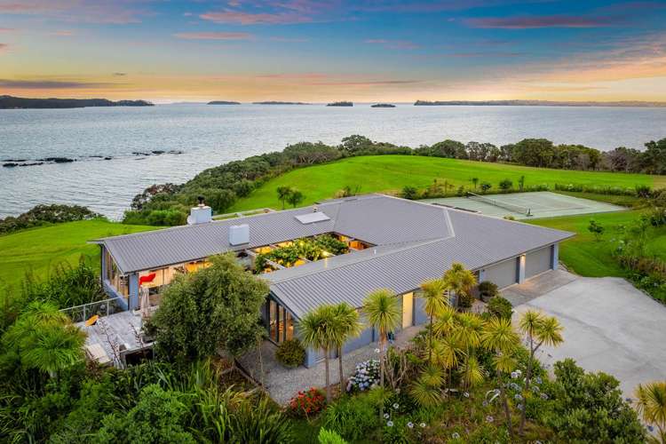 1024 Takatu Road Tawharanui Peninsula_0