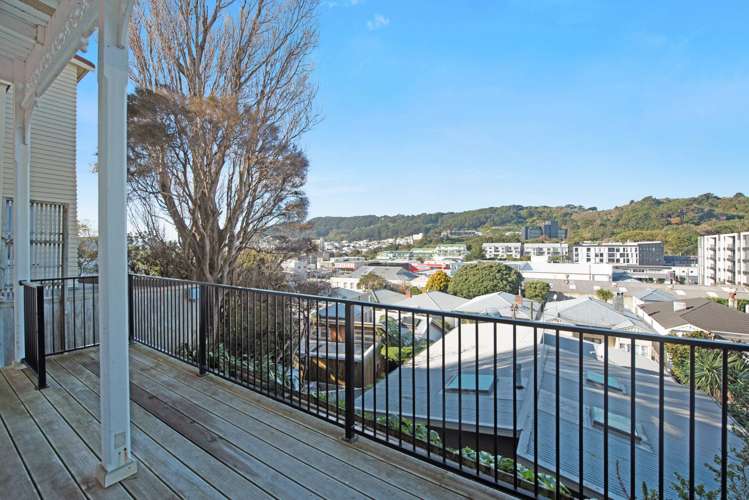 107 Tasman Street Mount Cook_21
