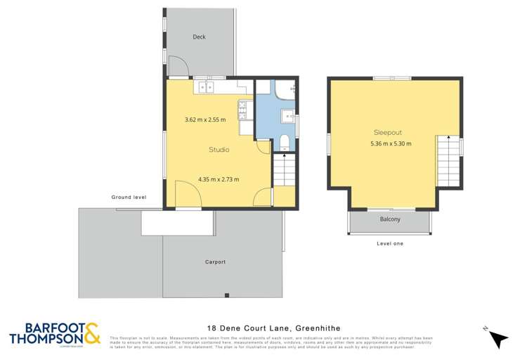 18 Dene Court Lane Greenhithe_27