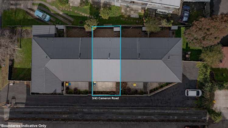 Flat 3/43 Cameron Road Hamilton East_8