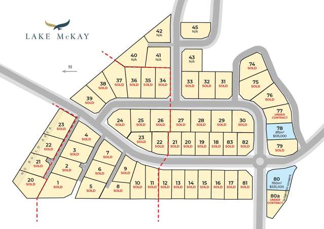 25 Lake McKay Drive Luggate_4