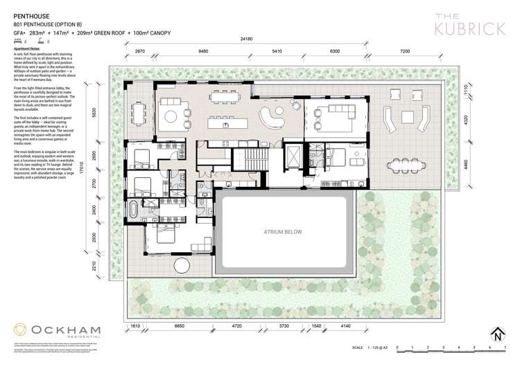801/8 Pratt Street Freemans Bay_17