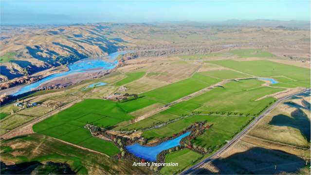 Lot 1-11 & 13-17, 566 Pourerere Road Waipawa_2