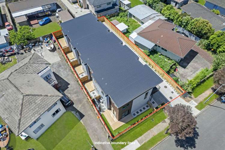 Lot 2 11 Funnell Place Manurewa_23