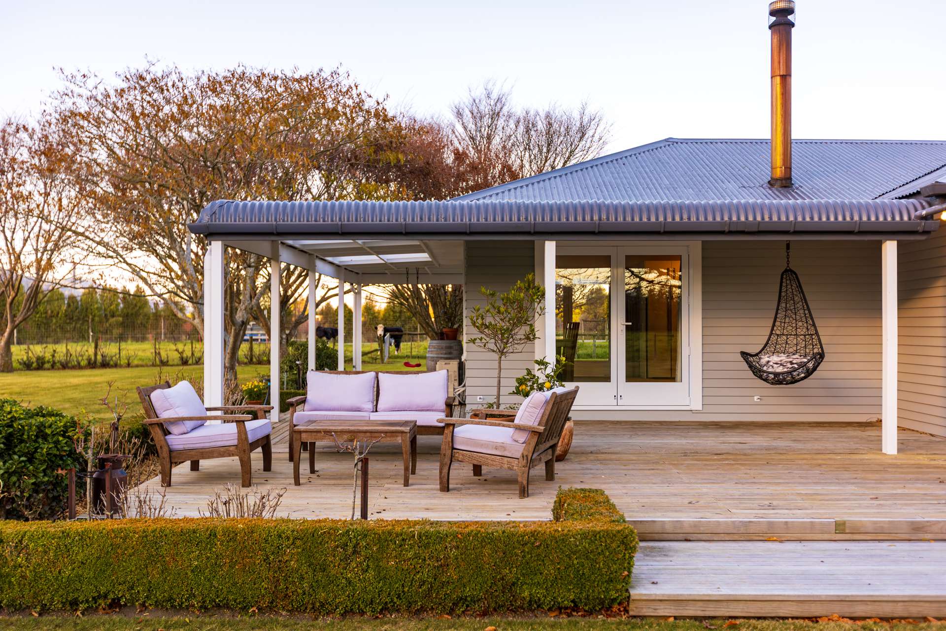 1193 KaitunaTuamarina Road Renwick Marlborough Rural Property