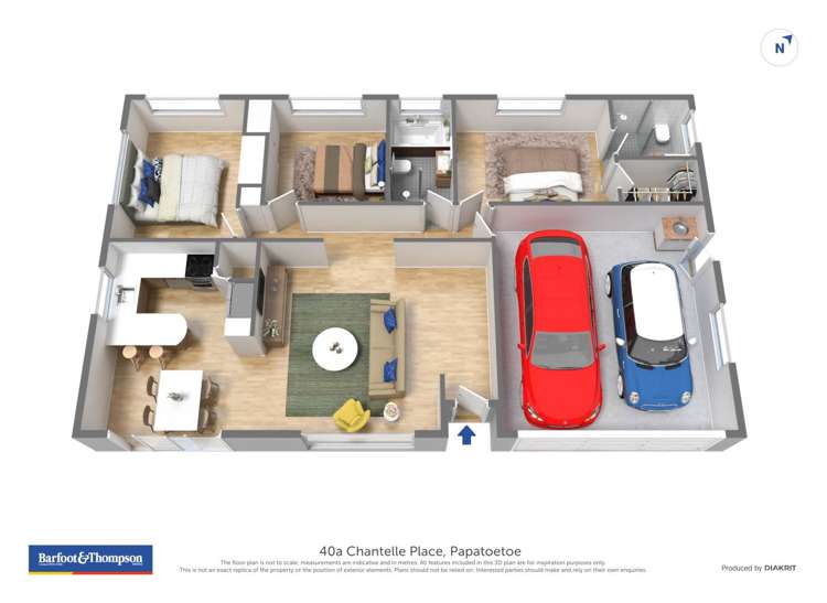 40a Chantelle Place Papatoetoe_7