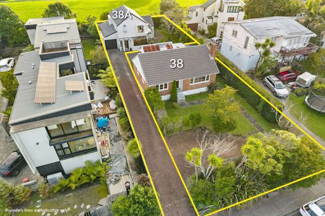 38 & 38A Te Arawa Street Orakei_2