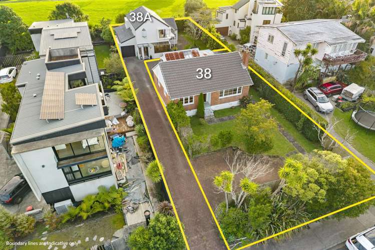 38 & 38A Te Arawa Street Orakei_1