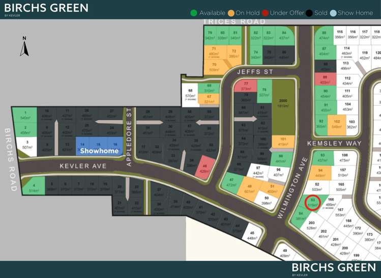 Lot 53 Birchs Green_7