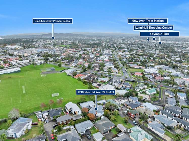 17 Kimber Hall Avenue Mt Roskill_21