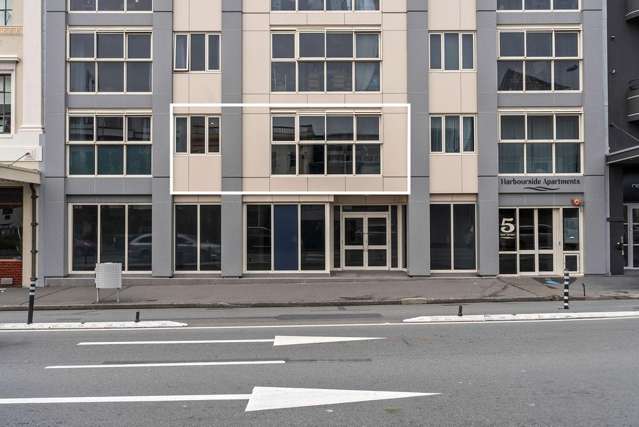 2b/5 Kent Terrace Mount Victoria_1