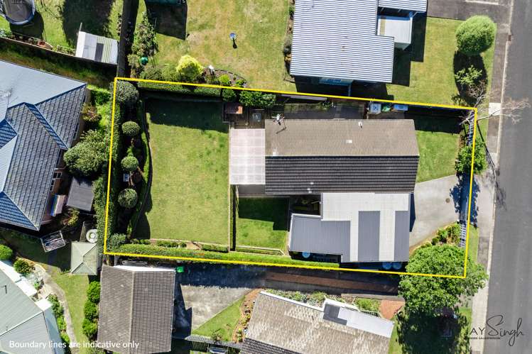 25 Tatariki Street Rosehill_21